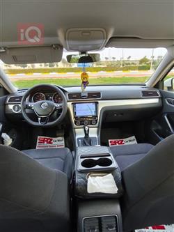 فولكسفاغن باسات